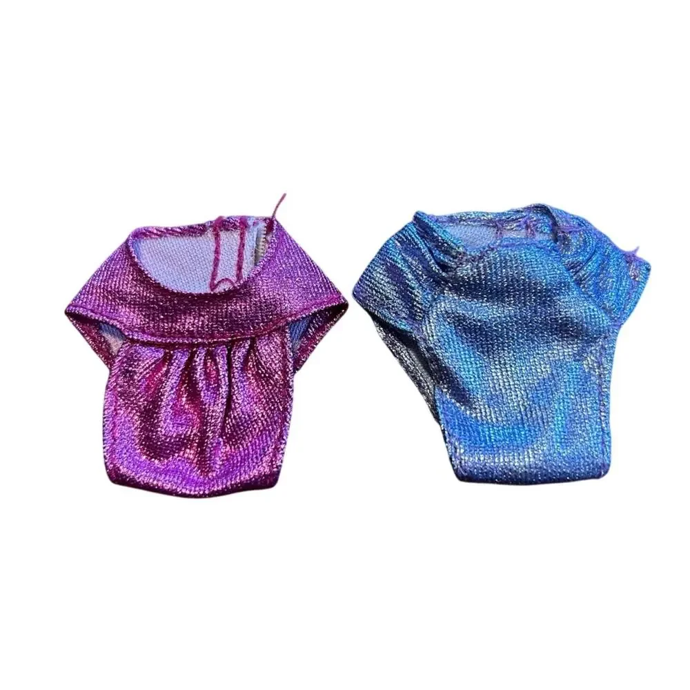 Vintage 90s Skipper Sun Sensation Swimsuit Bikini Bottom Purple Doll Clothes
